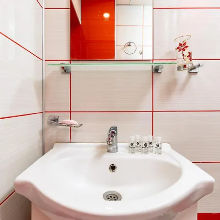 شقة 1bd Flat In - 25 Min Walk From The Centre By Flat Mаnаger *