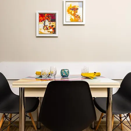 1bd Flat In - 25 Min Walk From The Centre By Flat Mаnаger Apartamento