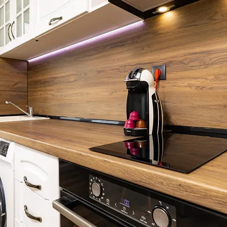 1bd Flat In - 25 Min Walk From The Centre By Flat Mаnаger Apartament