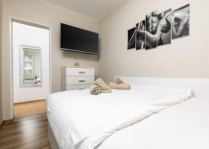 1bd Flat In - 25 Min Walk From The Centre By Flat Mаnаger * Filibe