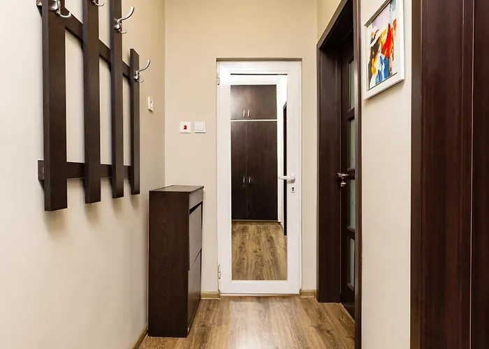 Daire 1bd Flat In - 25 Min Walk From The Centre By Flat Mаnаger Filibe