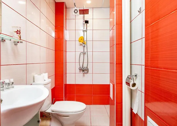 1bd Flat In - 25 Min Walk From The Centre By Flat Mаnаger Daire Filibe