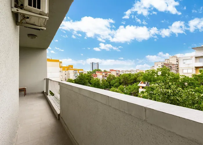 1bd Flat In - 25 Min Walk From The Centre By Flat Mаnаger